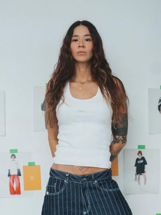 Foto de Daniela Valencia