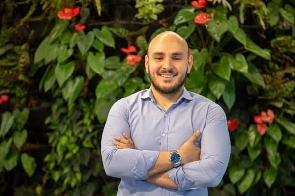Foto de Juan Camilo Giraldo